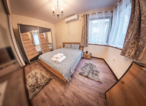 Design 1BDR Apartment in Top Center - FREE PARKING Sofia